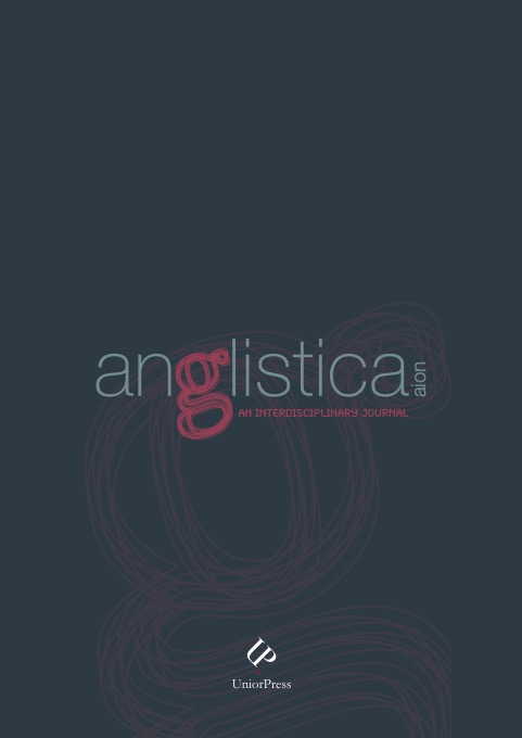 					Visualizza V. 28 N. 1 (2024): Brexlit: Redefining Borders
				