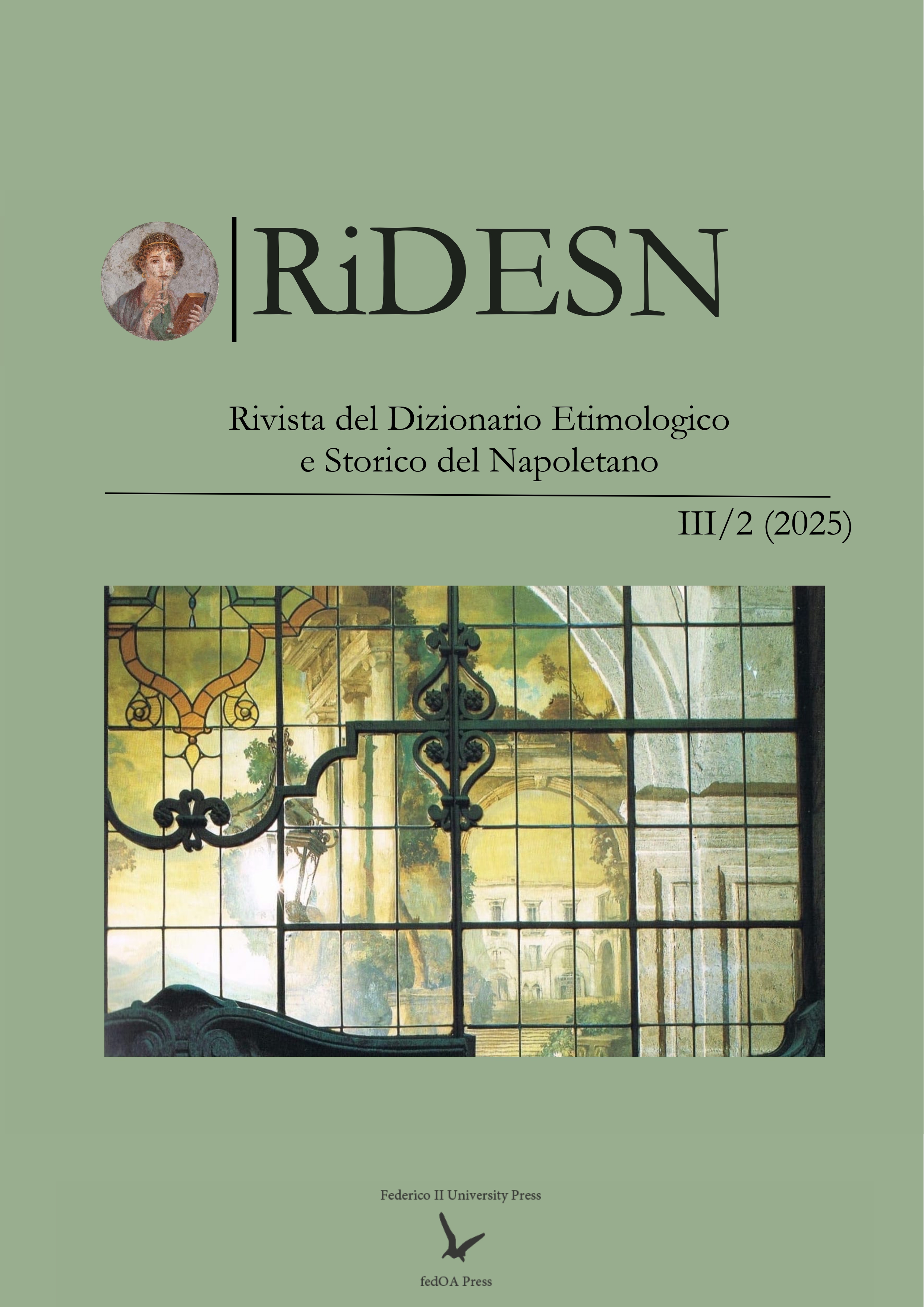 					Visualizza V. 3 N. 2 (2025)
				