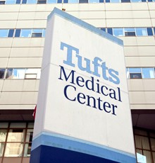 Tufts Medical Center. Boston, MA, USA