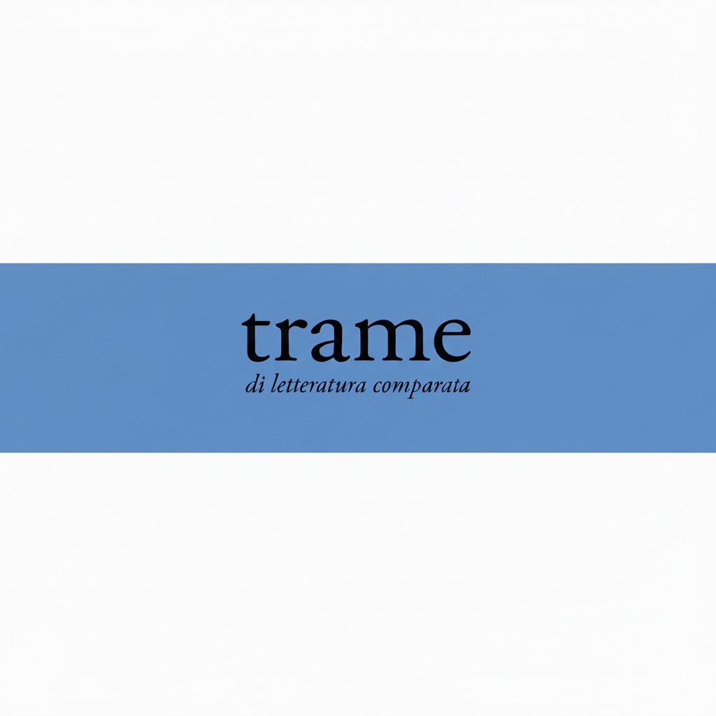 trame di letteratura comparata