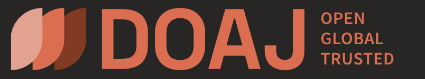 DOAJ logo